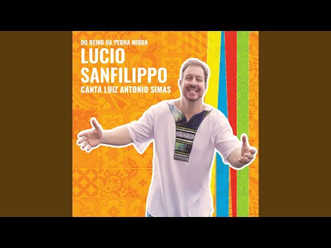 Toada De Cego - Lúcio Sanfilippo