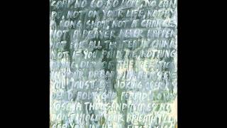 Morton Feldman - Patterns in a Chromatic Field (6/8)