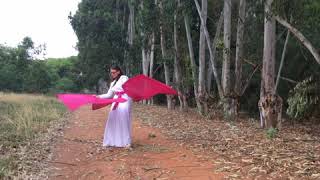 Revival Dance Ministry - Wrapped by Jenn Bostic