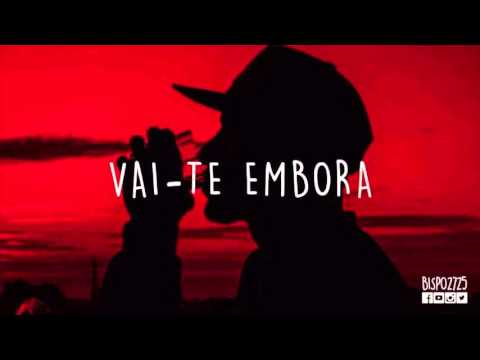 BISPO - Vai-te Embora feat. Veecious V
