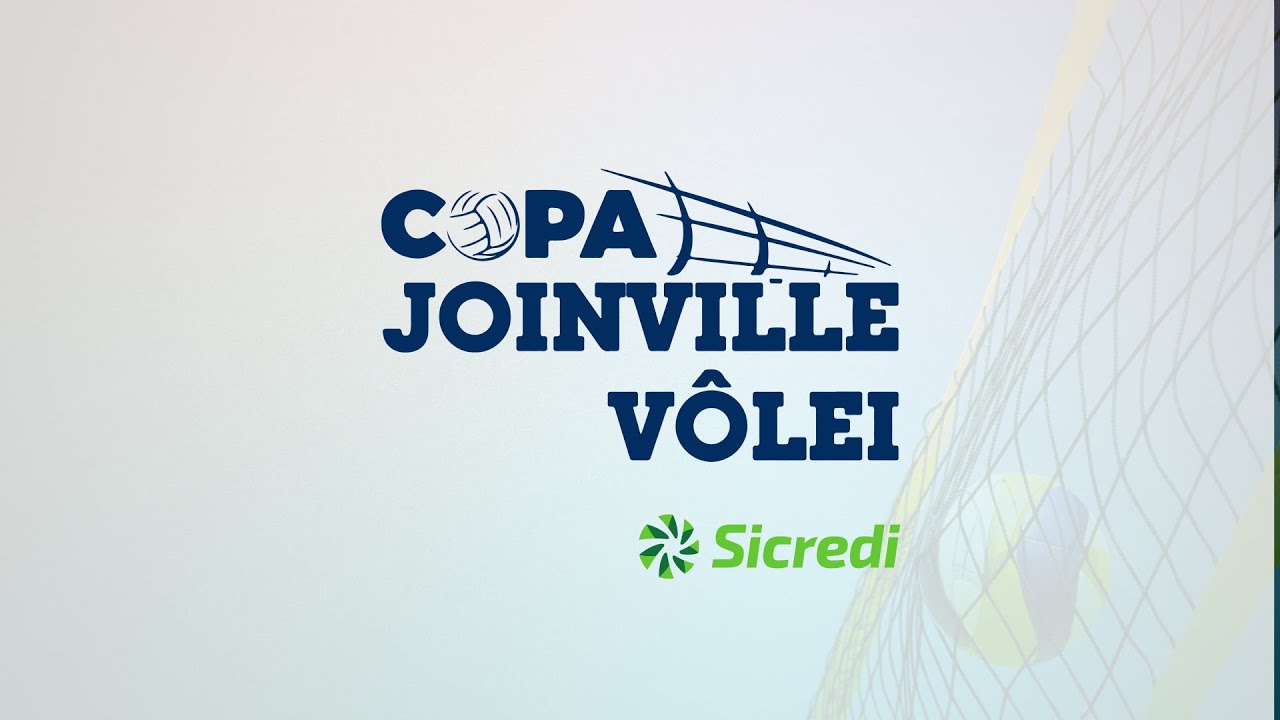 Copa Joinville Vôlei