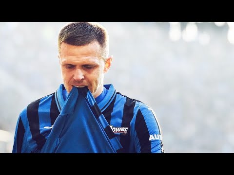 Josip İlicic - MR BRAIN! - Amazing Goals & Skills -
