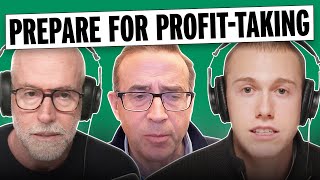 JPMorgan’s Playbook for a 10-15% Correction (or Worse) — ft. Michael Cembalest | Prof G Markets