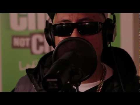 Bob Fa'atiga (aka Young Revus)