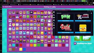 05konz GUI mod menu (Blookey)
