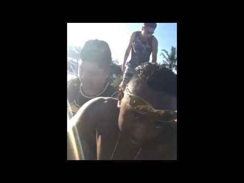 Mc Kevinho e Mc Dede