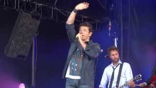 Patrick Bruel She&#39;s Gone