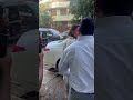 Kareena Kapoor Spotted At Krome Linkingbollywood Viralbollywood83