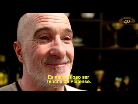 A 40 años de la inauguración del estadio Ciudad de Vicente López