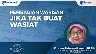 Solusi Perselisihan Ketidakcocokan dalam Pembagian Warisan Karena Tak Ada Surat Wasiat