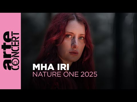 Mha Iri - Nature One 2025 - ARTE Concert