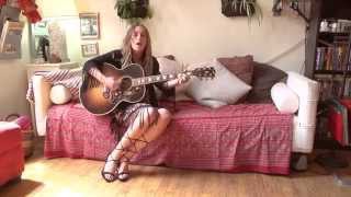 ZELLA DAY | &quot;Sweet Ophelia&quot; Acoustic | STEVE MADDEN MUSIC