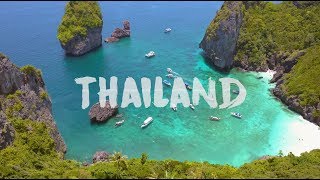 Phi Phi Island