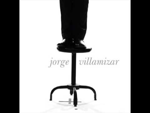 Jorge Villamizar - Como vivir así