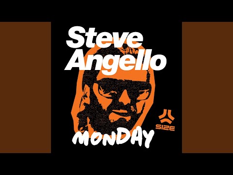 Monday (AN21 & Max Vangeli Remix)