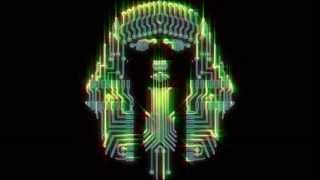 Hot Natured - People Change Different Sides Of The Sun