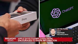 Apple Sues OpenAI for Trade Secret Theft