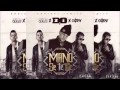 D Ozi Ft Justin Quiles Gotay La Mano Se Te Fue 2016