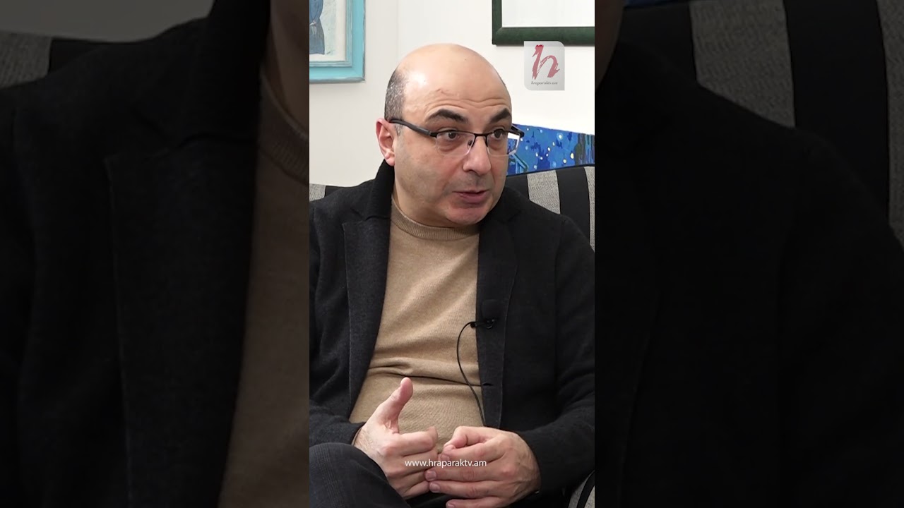 Նոր տեխնոլոգիաները թույլ են տալիս փոքր պետություններին լինել պաշտպանված