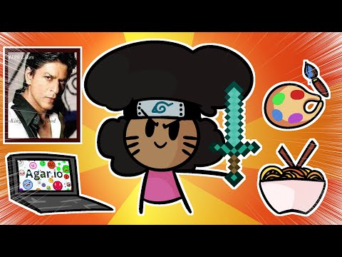 أشياء غبية كنت مهووس فيها بطفولتي 😅