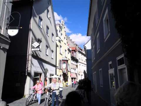 Lindau September 2012