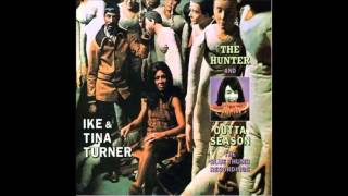 Ike and Tina Turner - Honest I do