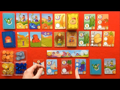 Cómo se juega | Not in my Game