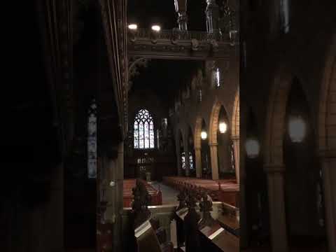 All Glory Laud and Honor