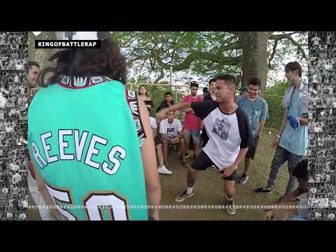 #KOBR / KAPELO VS KRONYCO / SEMIS / #PB2019 / FECHA 3