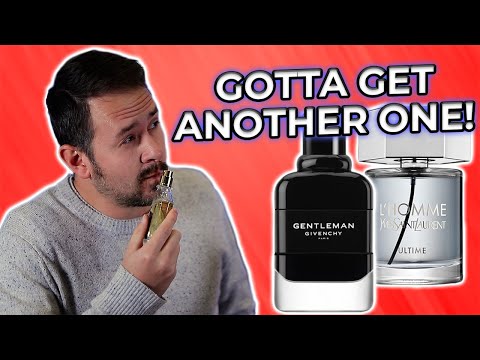 10 Fragrances SO GOOD I'D IMMEDIATELY Buy Another Bottle