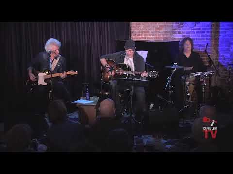 Eric Andersen - Live Stream