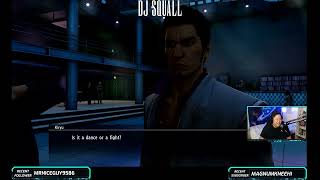 Download lagu Yakuza Kiwami | Chapter 11: Honor and Humanity (Part 1) | First Playthrough mp3