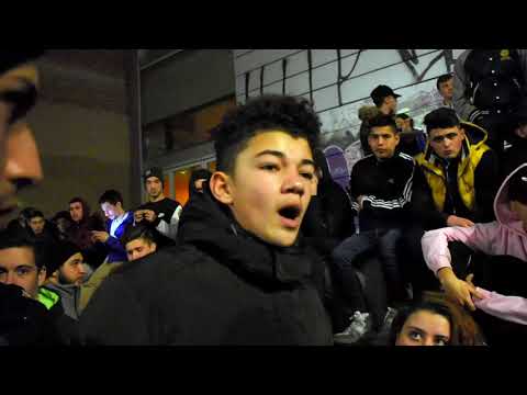 JURSE y LANS vs BOLTON y KHALED - OCTAVOS // REVENGE DUALES