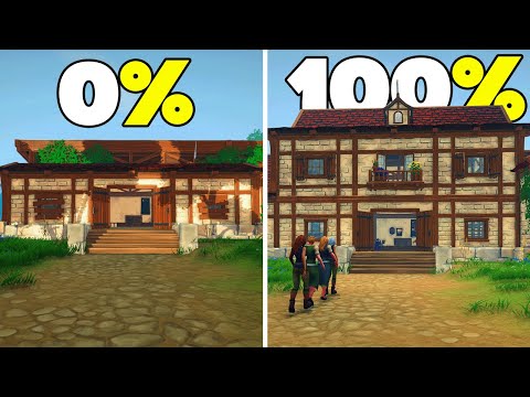 I 100%'d Tavern Manager Simulator. It Was Crazy.