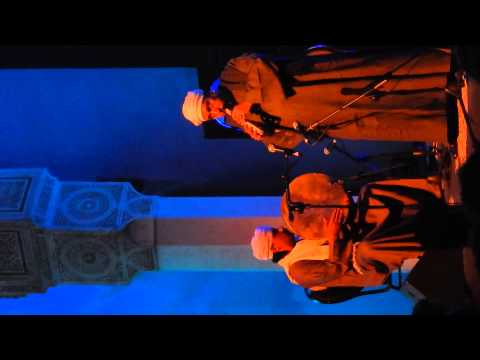 Musicians of the Nile, #2 World Sacred Music festival, Fez May 2015