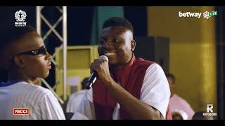 RAPÓDROMO Apresenta : Lewis MC VS Delmaior (Batalha Oficial) Temporada 2025, Batalha de Abertura 