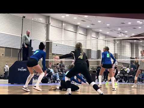 MLK Challenge Tournament #MarleySmith25