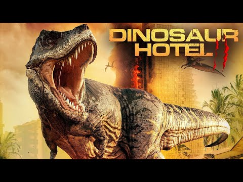afbeelding Dinosaur Hotel 2 | Official Trailer | Horror Brains