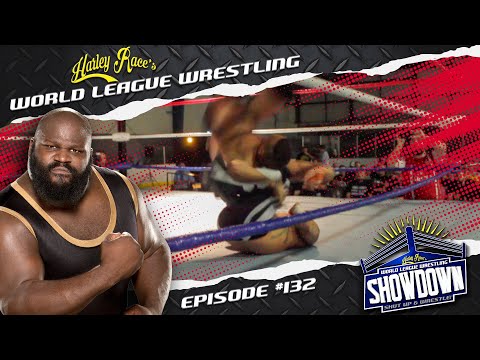 World League Wrestling Thursday Night Showdown - Episode #132 | Never-before-seen matches!