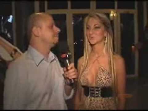 Programa Serravip 059 - Nenhum de Nós no Bangalô