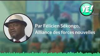 L'Amicale des Forces Nouvelles dénonce un tribalisme émergent au RDR