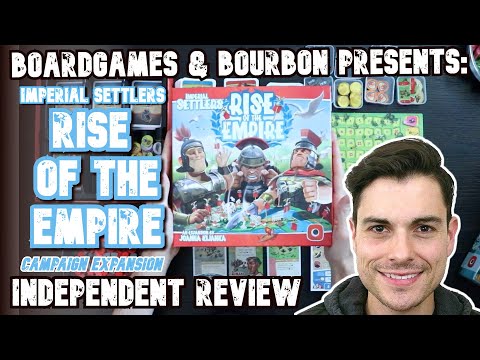 Review of Campaign Expansion with Card Close Ups