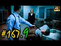 Bill Kim Is About To Unalive Scofield President Reynolds Is HERE Prison Break 167 9 4K