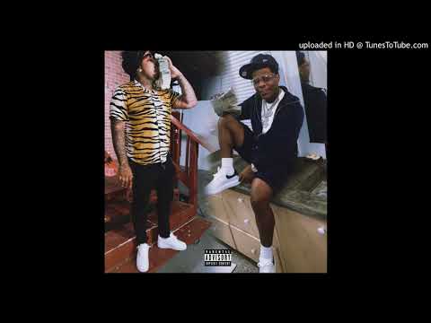 Rylo Rodriguez & Phipps Peso - Out The Ghetto (Official Audio) Prod By Alekbeats x Knock