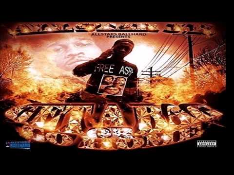 AllStar JR - Get A Bag Or Go Home (Mixtape)