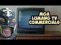 90 S 2000 S Pinoy Commercials