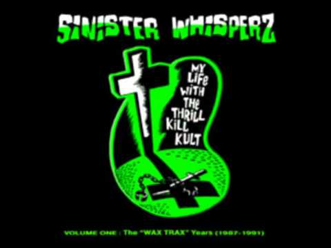 Sinister Whisperz - Ride The Mindway (AcidEater mix)
