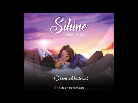 හීන රටේ කින්නරාවි (Sihine) _Cover by Oshen Walimuni