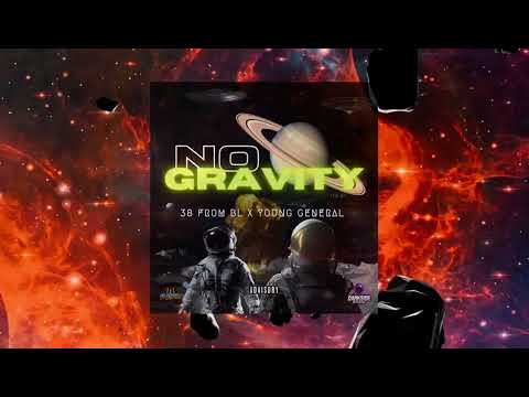 38 From BL x Young General - [No Gravity Ep] Alien Invasion Pt 2 (Official Visualizer)