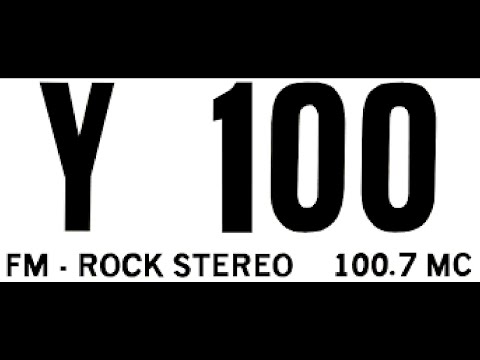 WHYI Y100 Miami - Banana Joe Montione - March 1974 - Radio Aircheck